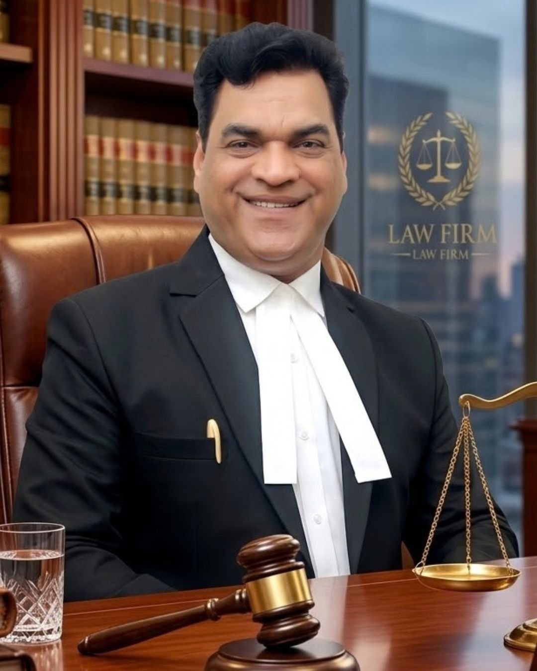 RISHIPAL SINGH