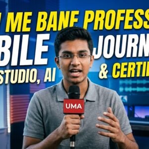 Mobile Journalism